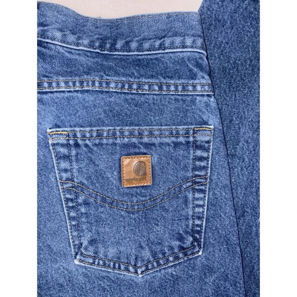 Carhartt b17 dst